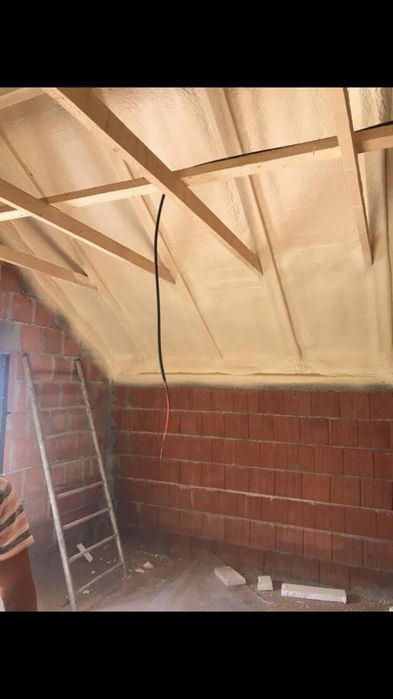 Izolatii spuma poliuretanica/Cele mai mici preturi!