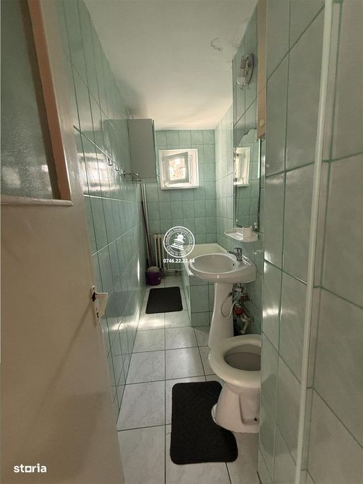 Apartament 2 camere in Alexandru cel Bun
