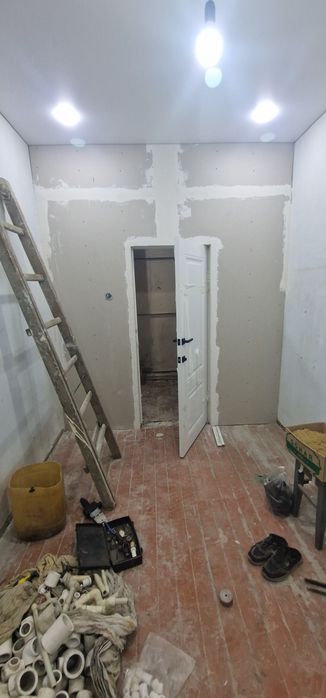 Квартира 2 комната