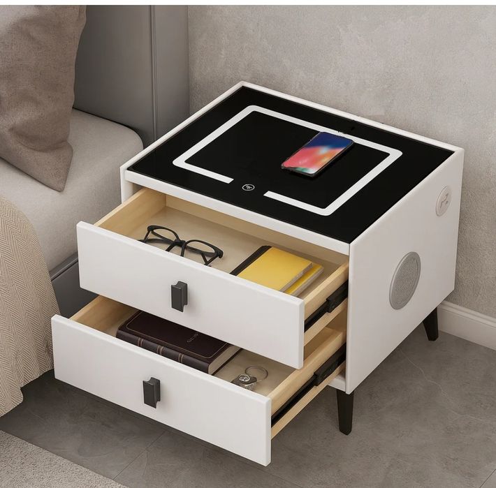 Noptieră  ultra modernă