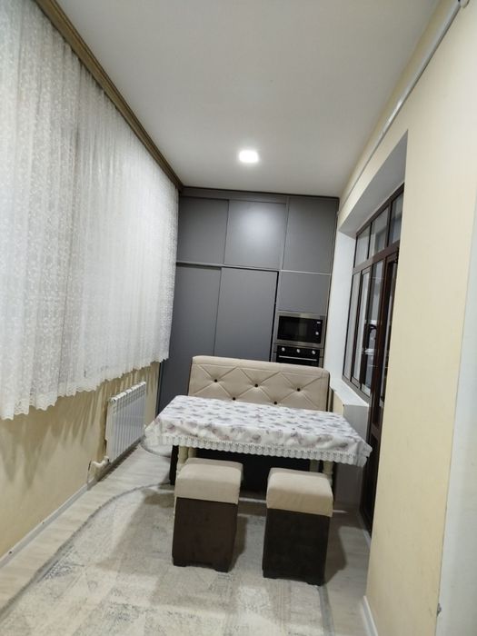 Xamyonbop 3 xona uy sotiladi