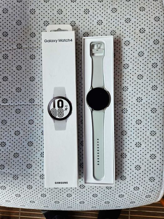 Samsung Galaxy Watch 4, 44mm