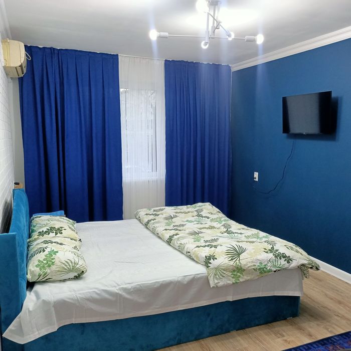 Сдам квартиру возле Арбата в ночь , Проспект Тауке-хана 4: 8 000 тг ...