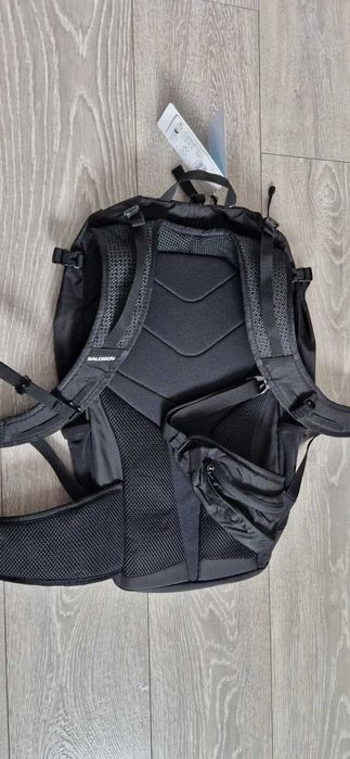 Rucsac SALOMON 30litrii ca salewa mammut dynafit deuter ortovox thule