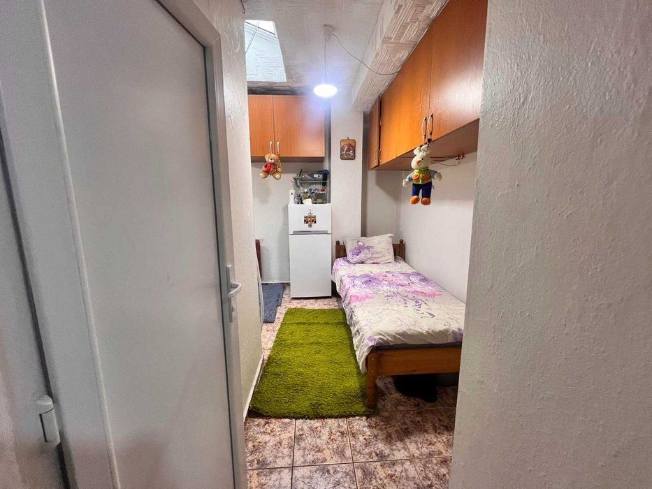 Продава се Ателие в Несебър - 30 кв.м за 934 €/кв.м - Снимка #6