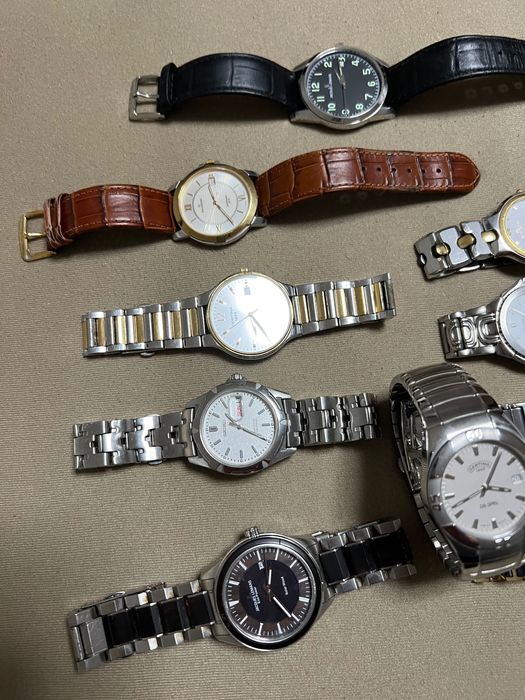 Ceasuri de firmă originale