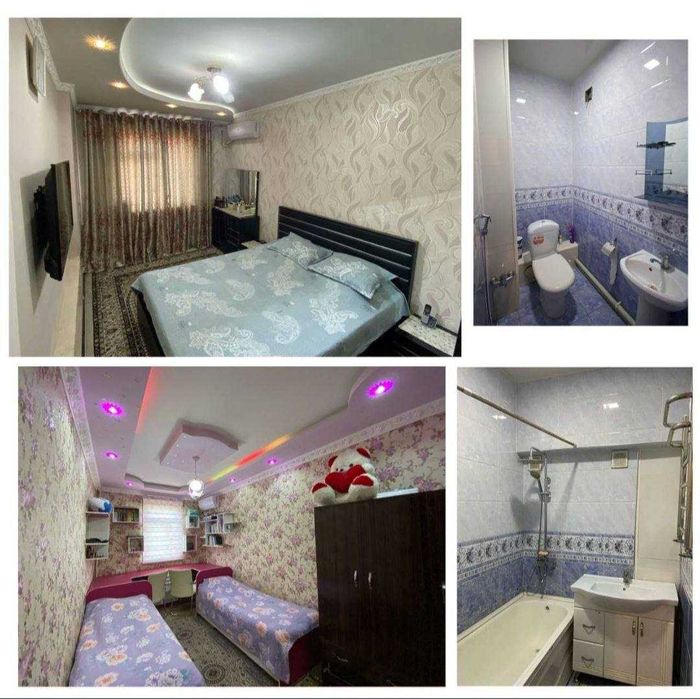 Chilonzor algaritm uy sotiladi