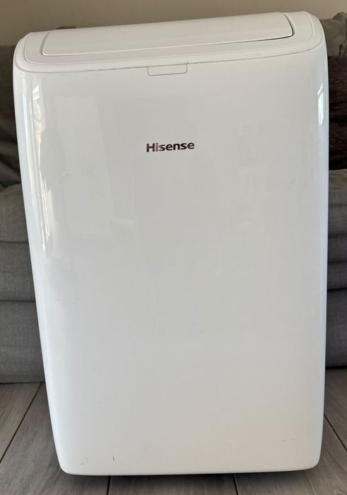 Aer condiționat portabi Hissense APC09QC, 9000 BTU