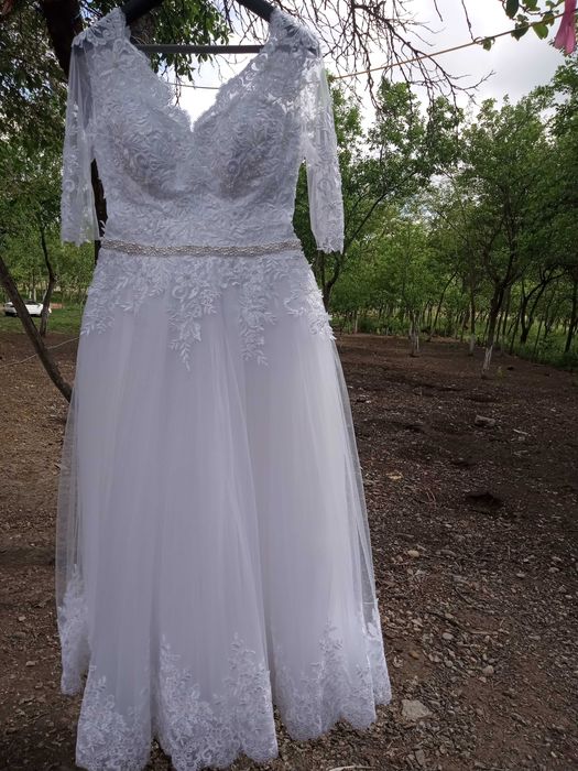 Rochie de mireasa