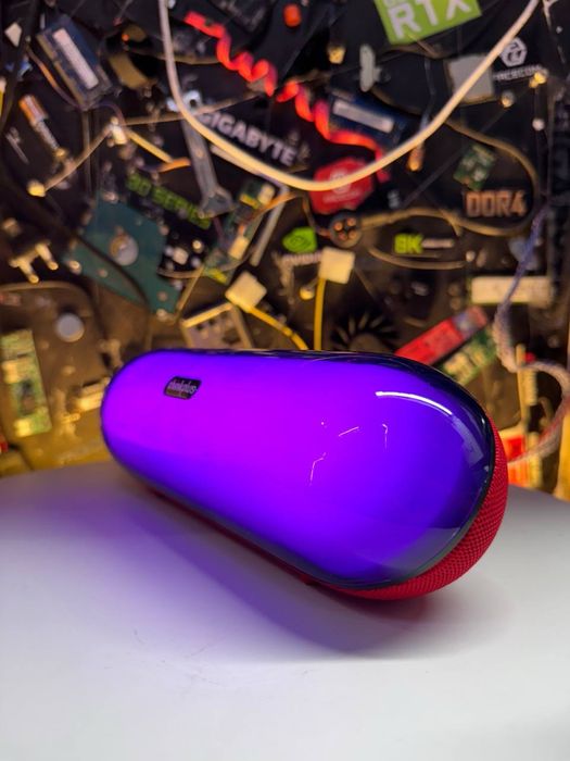 LENOVA bt speaker ts40 pro original
