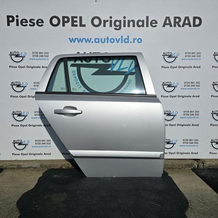 Portiera usa Z157 dreapta spate Opel Astra H facelift