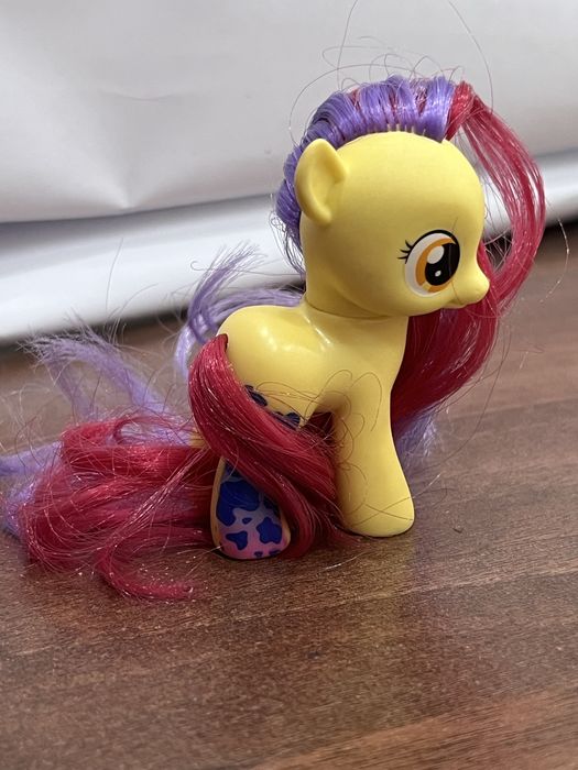 My little pony фигурки
