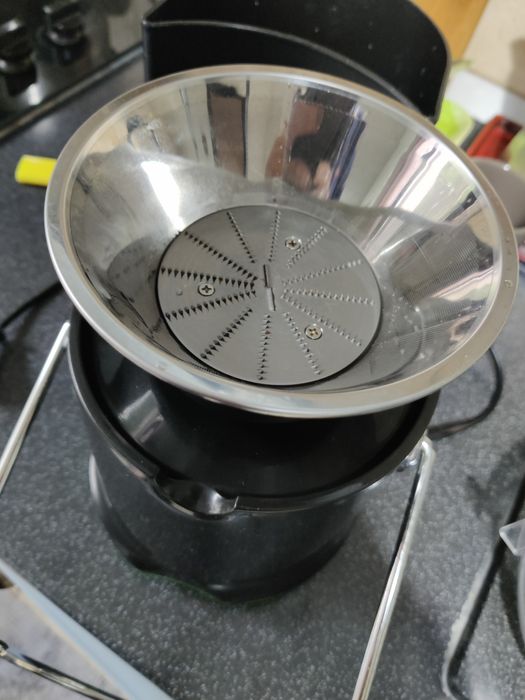 Storcător fructe și legume