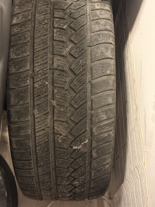 Джанти 18-ки за BMW с гуми