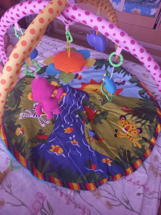 Активна гимнастика