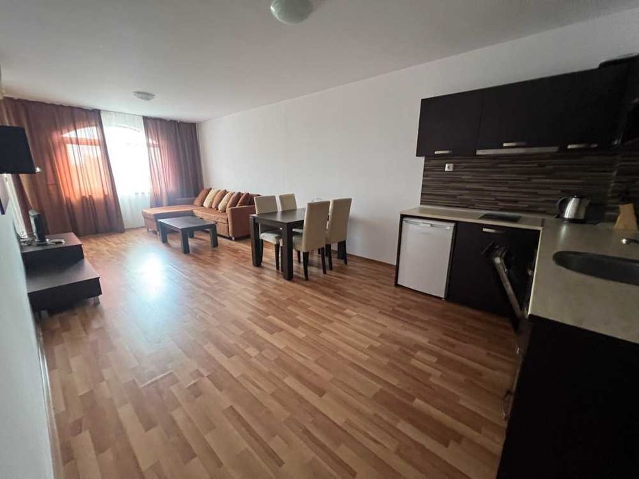 Продава се Двустаен апартамент в к.к. Слънчев бряг - 72 кв.м за 1139 €/кв.м - Снимка #5