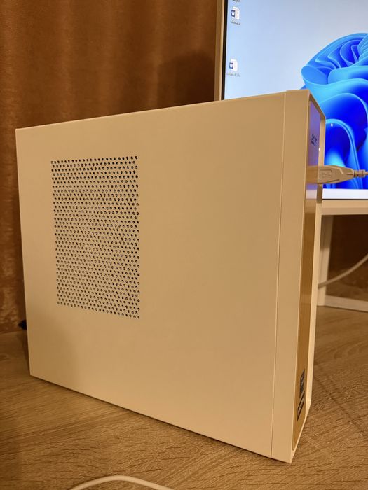 Компютър acer Aspire xc Перфектно състояние
