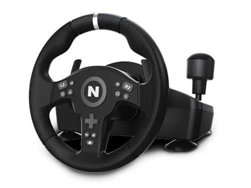 NITHO Drive Pro V200 Волан с педали 270° PS/Xbox