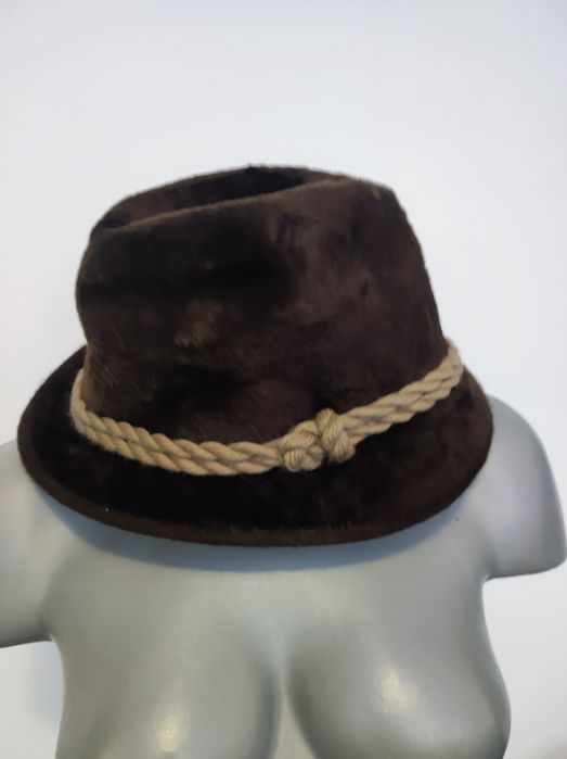 Pălărie Mayser noua