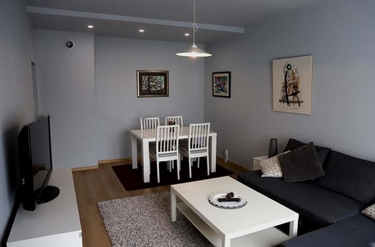 Дава се под наем Двустаен апартамент в София, Гео Милев - 47 кв.м за 500 € - Снимка #4