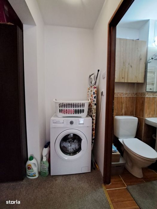 Apartament 3 camere, parter,  mobilat, str. Oituz