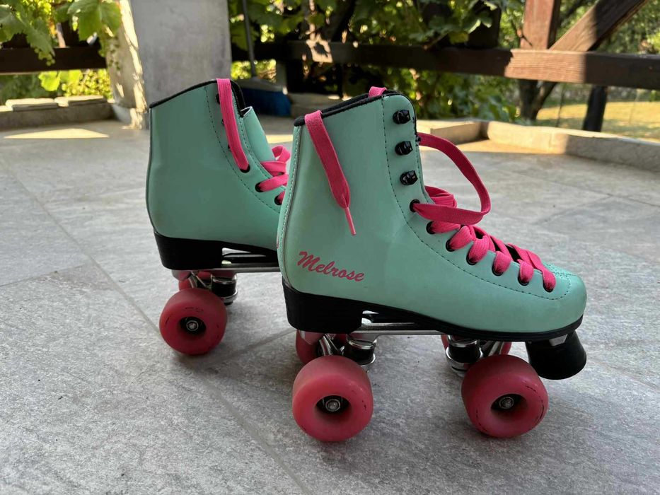 Ролкови кънки Playlife