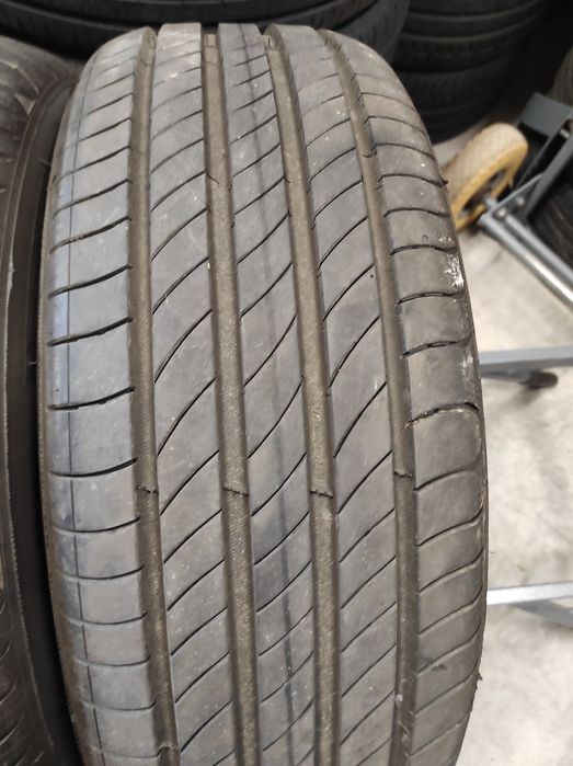 195/55/16 Michelin