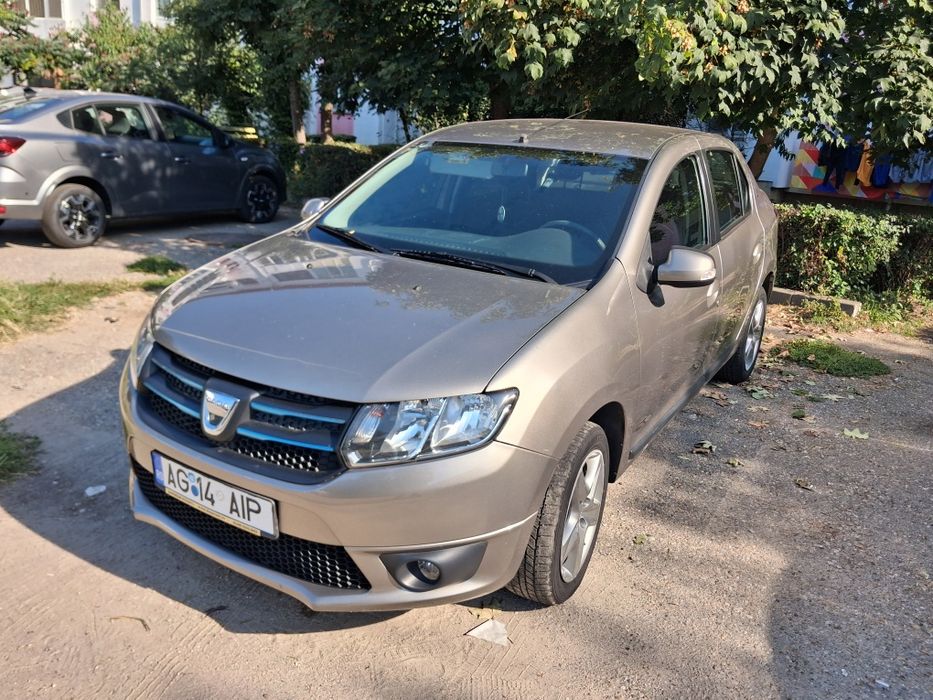 DACIA Logan