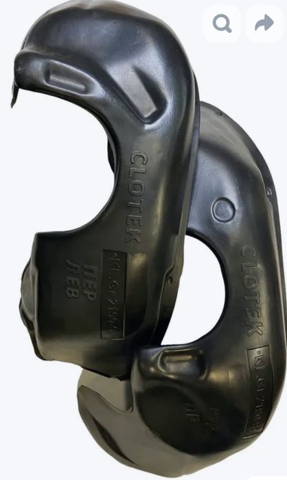 Запчасти на автомобиль