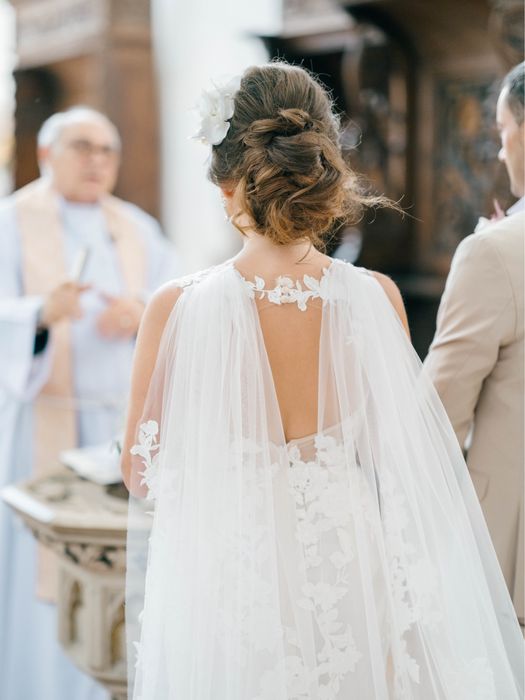 Vand rochie de mireasa Victoria Soprano