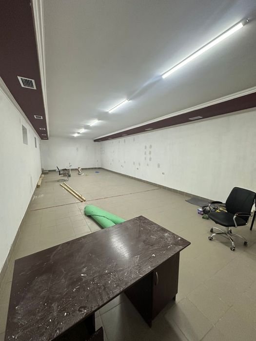 Сдается комерчкское помещение