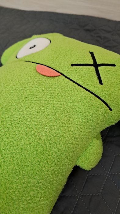 Сладките грозничета (UglyDolls) Окс