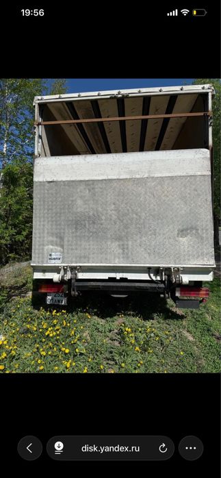 Срочно продам тент