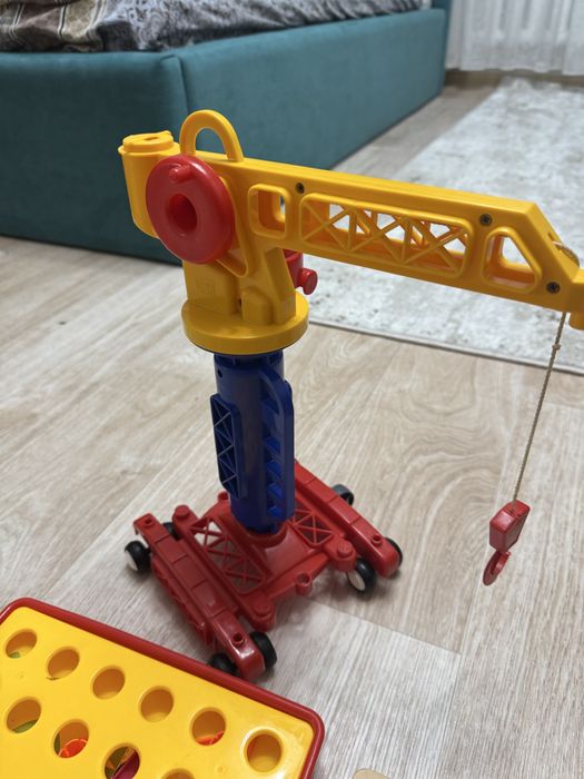 Игрушки для малышей