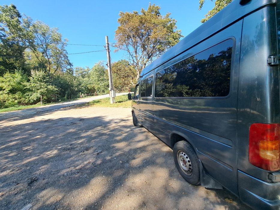 Volkswagen lt 28