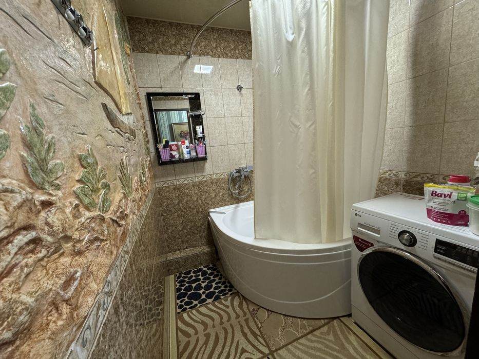 Qoratosh Mahalla 2 xonali kvartira