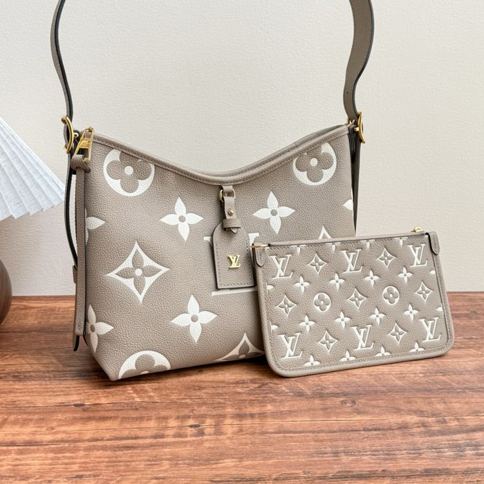 Geanta Louis Vuitton CarryAll
