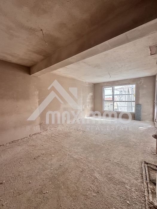 Продава се Тристаен апартамент в Варна, Виница - 107 кв.м за 738 €/кв.м - Снимка #3