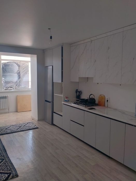 Сдам кв в новом доме