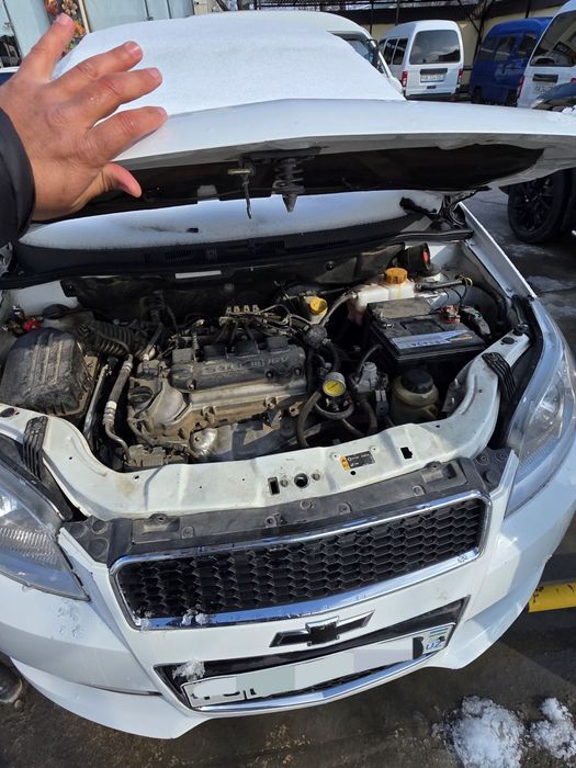 Nexia 3 A/T 2020 срочний сотилади