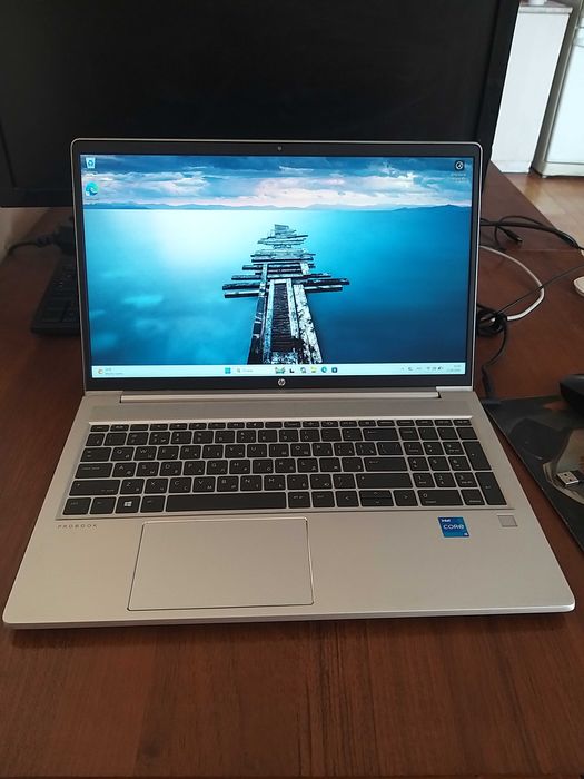 Ноутбук HP Elitebook 450 G8