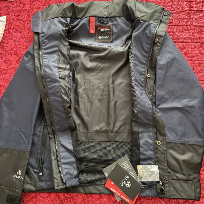 Geaca de lucru/functionala