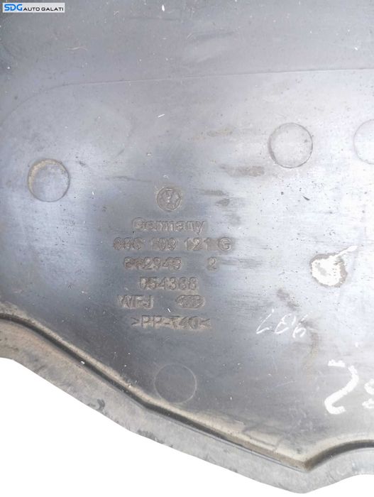 Capac Distributie Motor Volkswagen Golf 4 1.6 FSI BAD 1998 - 2005 Cod 036109121G [V0434]