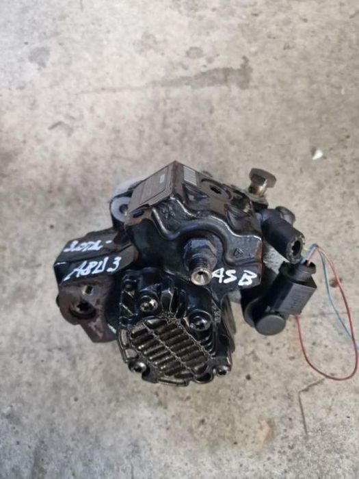 Pompa inalta Audi a8 d3,motor 3.0 tdi,cod motor ASB/BMK