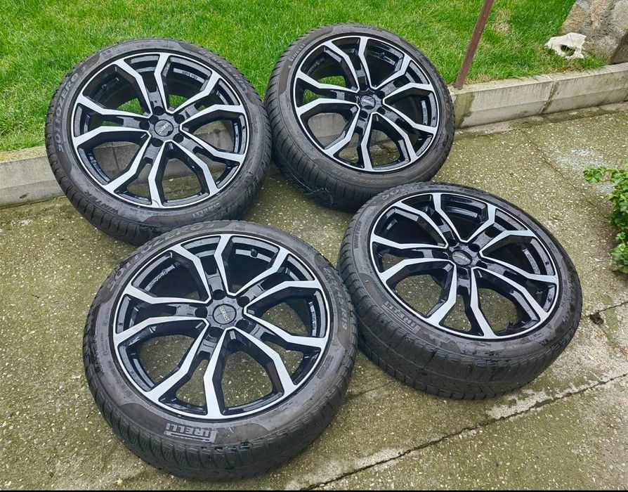 Джанти за  VW 19' 5 x 112,