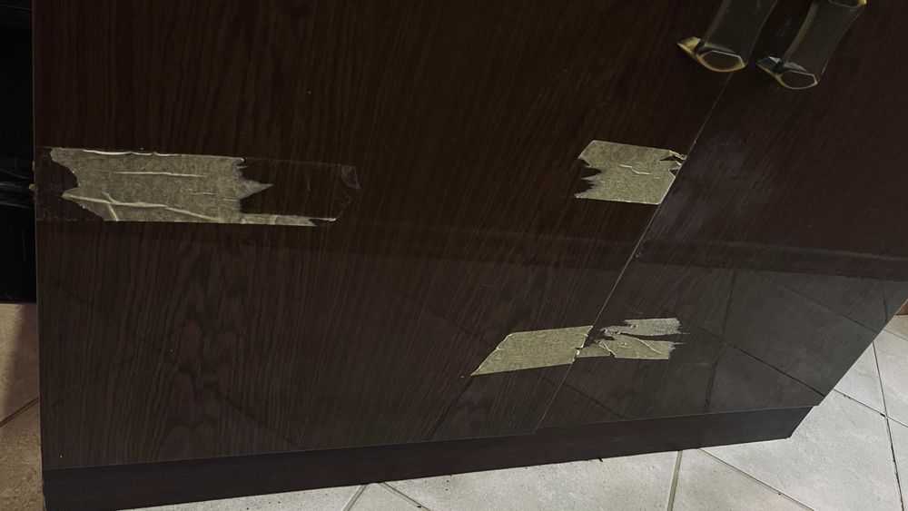 Тумбочка (тумба)