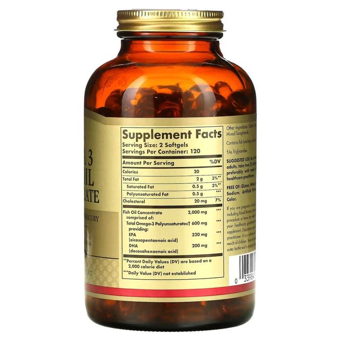 солгар омега-3, solgar omega-3, солгар рыбий жир, solgar baliq yog'i