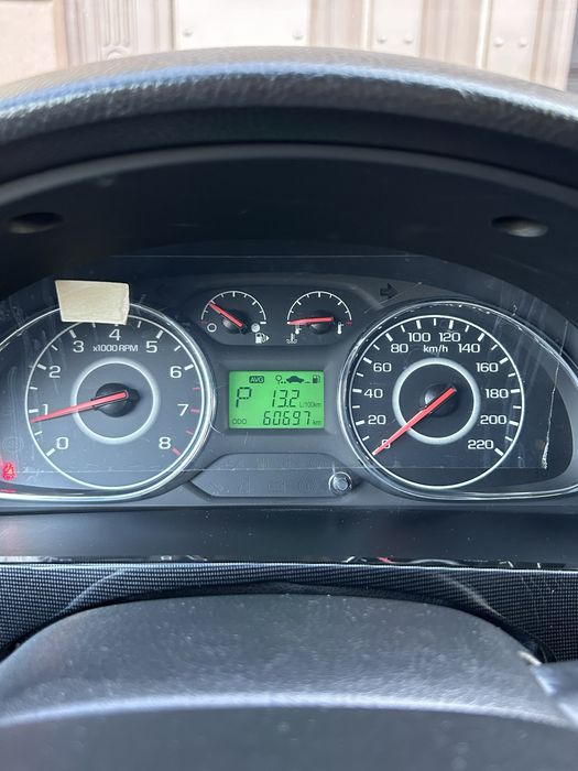 Chevrolet Gentra Lacetti