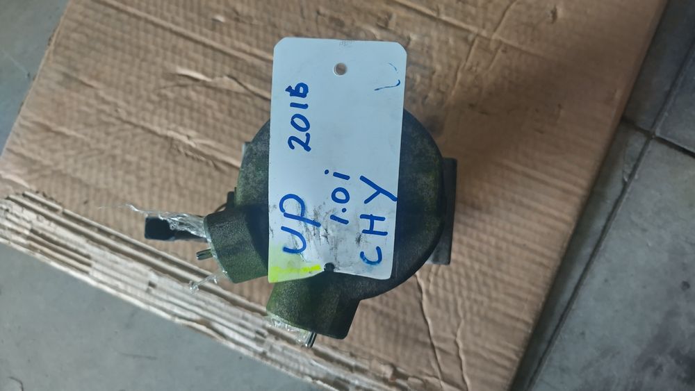 Compresor ac Volkswagen up 3 Skoda rapid 3 2012-2017 1S0820803C