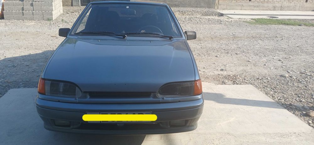 Lada sotiladi. Tel raqam